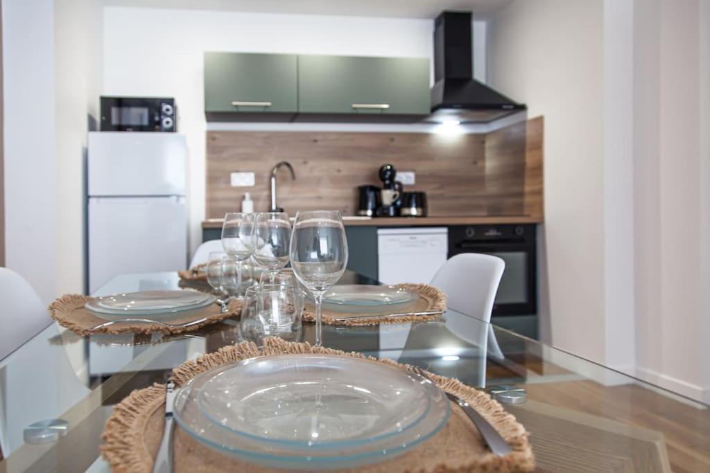 Cote Cour - Gare/Centre, Neuf, Clim Apartment Châteauroux Exterior photo